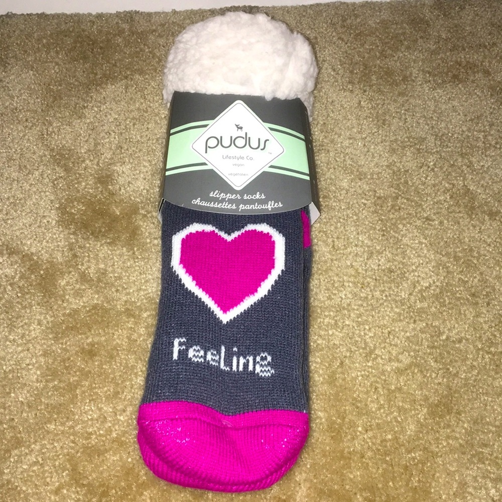 Slipper sacks